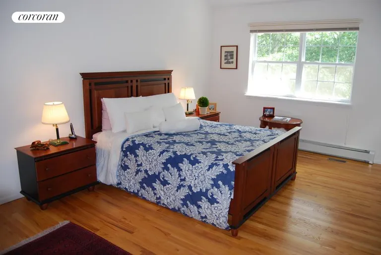 New York City Real Estate | View  | Upstairs Master Bedroom | View 7