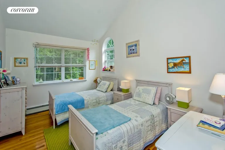 New York City Real Estate | View  | Second Floor Guest Room | View 8