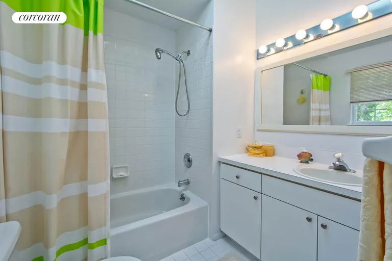 New York City Real Estate | View  | Well Appointed Bathroom (one of 3.5) | View 9