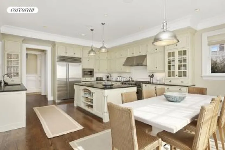 New York City Real Estate | View  | Professional Kitchen | View 8