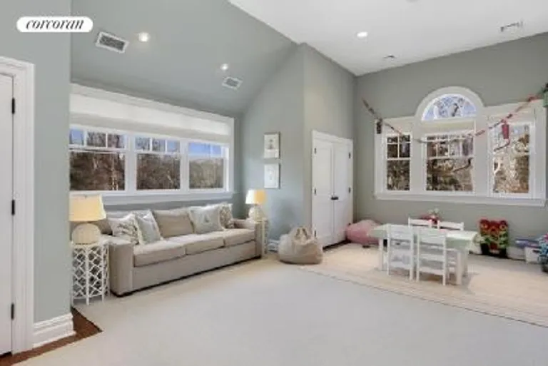 New York City Real Estate | View  | Bonus Room with Bath Over Garage | View 16