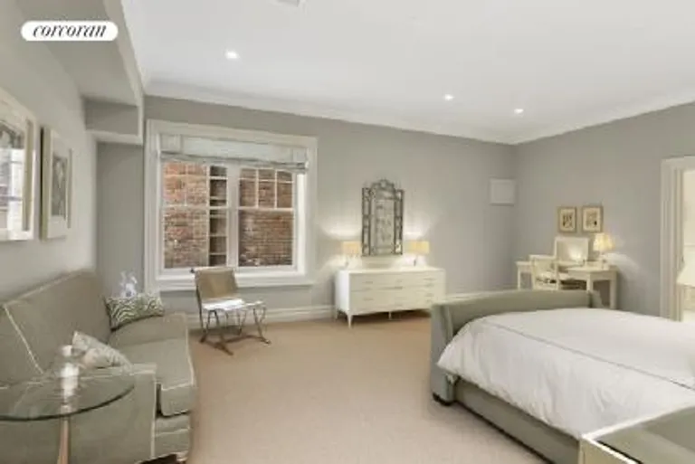 New York City Real Estate | View  | Lower Level Bedroom with Bath | View 19