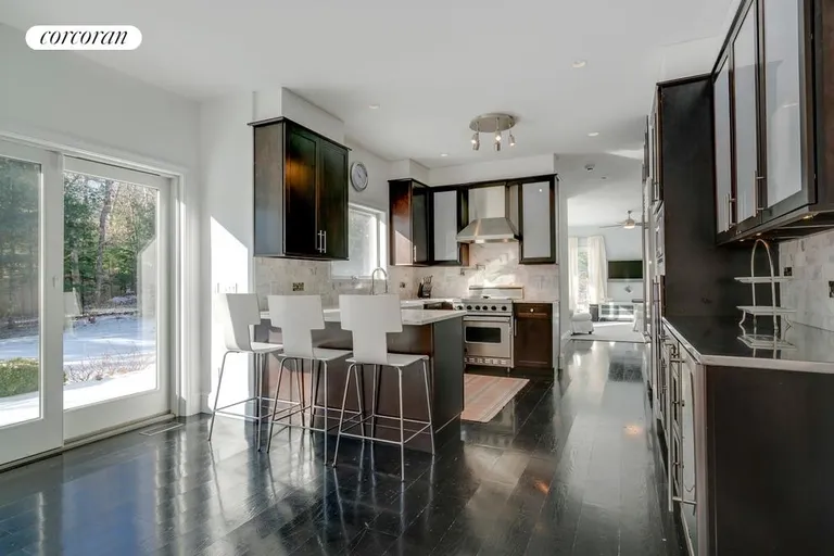 New York City Real Estate | View  | Gorgeous designer chef's kitchen | View 6