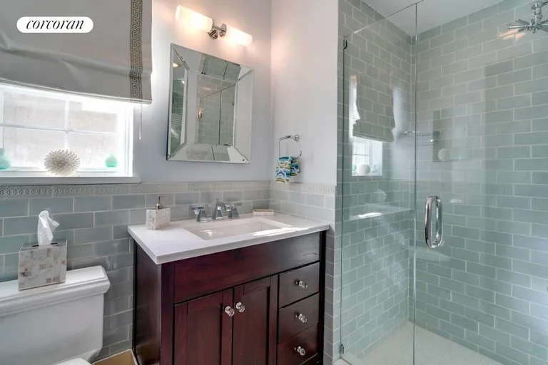 New York City Real Estate | View  | 1st Floor Bathroom | View 13