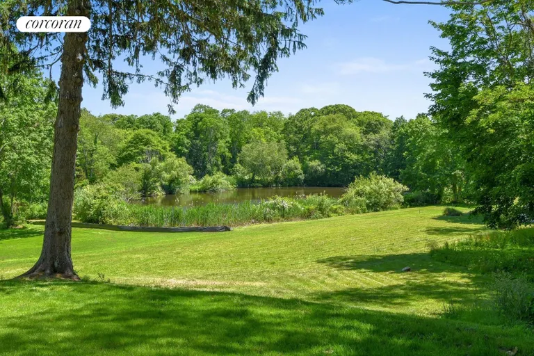 New York City Real Estate | View  | Pond View | View 19