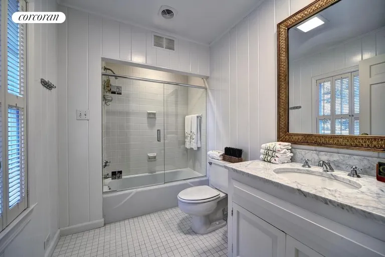 New York City Real Estate | View  | guest bathroom | View 16