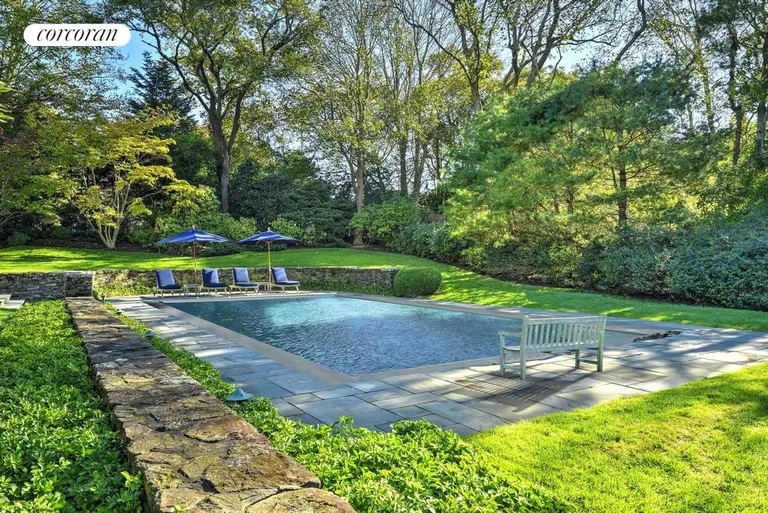 New York City Real Estate | View  | pool area | View 24