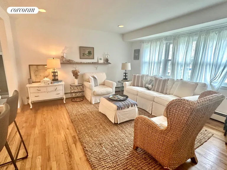 New York City Real Estate | View 1155 Springs Fireplace Road | room 2 | View 3