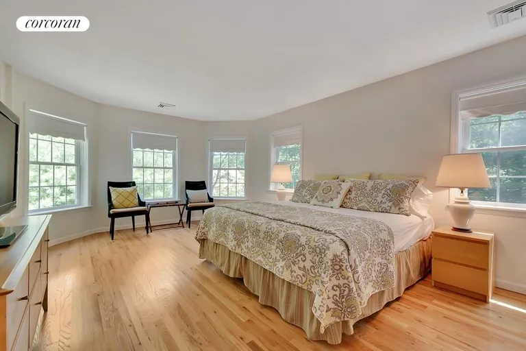 New York City Real Estate | View  | MASTER BEDROOM | View 9