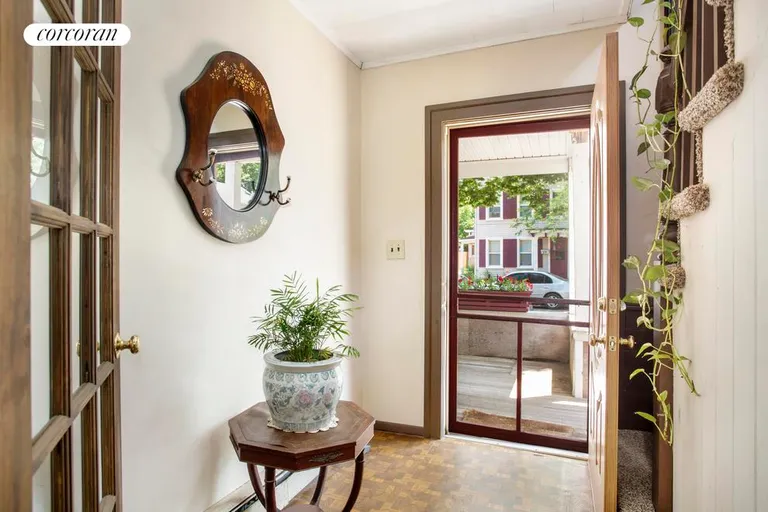 New York City Real Estate | View  | Entry Foyer | View 3