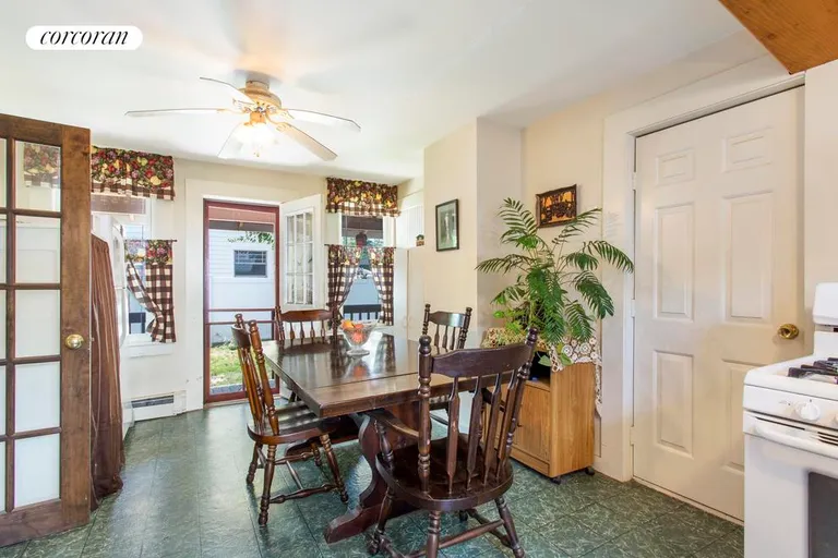 New York City Real Estate | View  | Eat in Kitchen | View 4