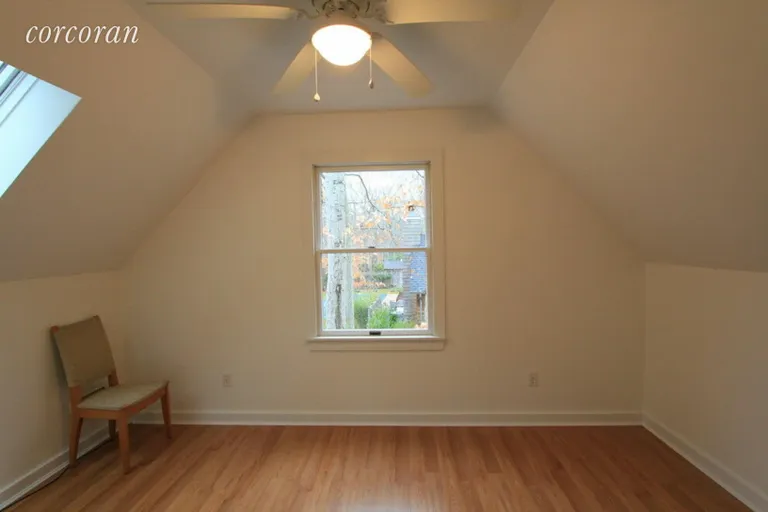 New York City Real Estate | View 264 Big Fresh Pond Rd | 2nd floor bedroom | View 13