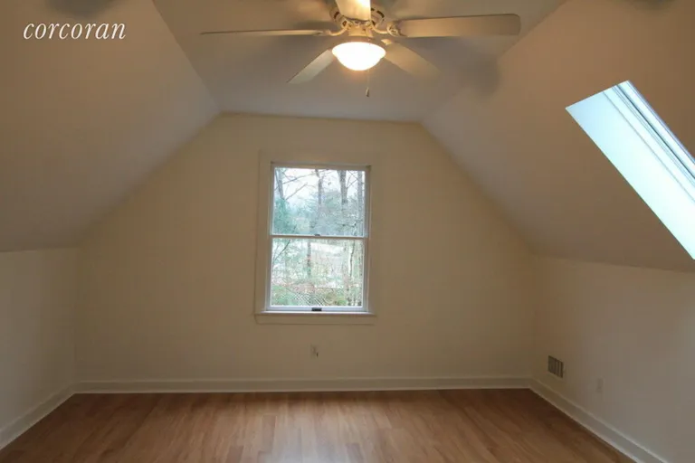 New York City Real Estate | View 264 Big Fresh Pond Rd | 2nd floor bedroom | View 14