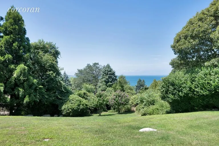 New York City Real Estate | View 7 & 15 Upper Firestone Road | Gorgeous Fort Pond Bay Water Views | View 23