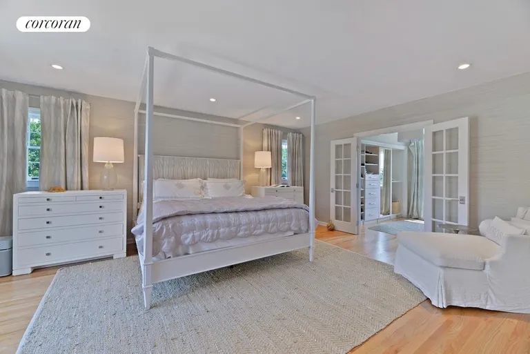 New York City Real Estate | View  | En suite master bedroom | View 14