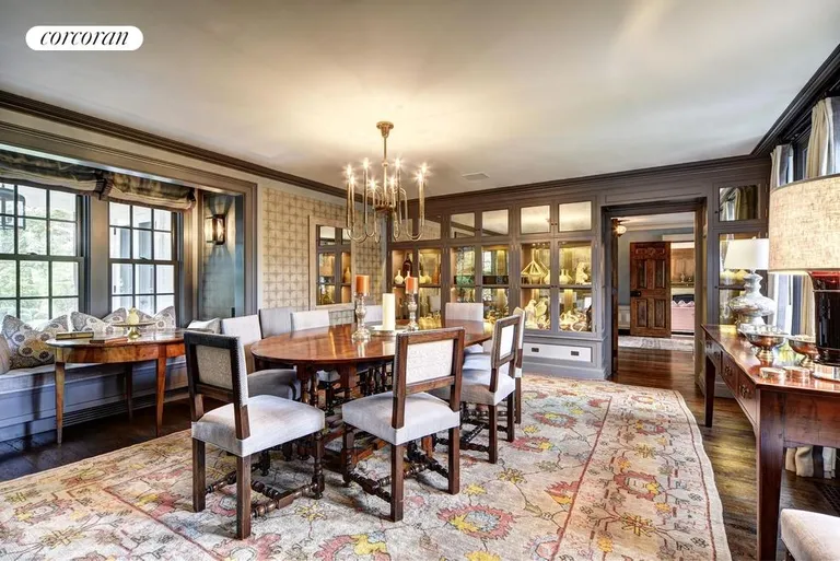 New York City Real Estate | View  | formal dining room | View 13