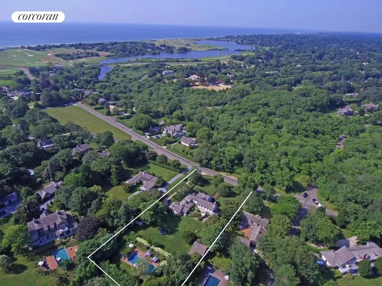 New York City Real Estate | View  | south of the highway east hampton | View 25