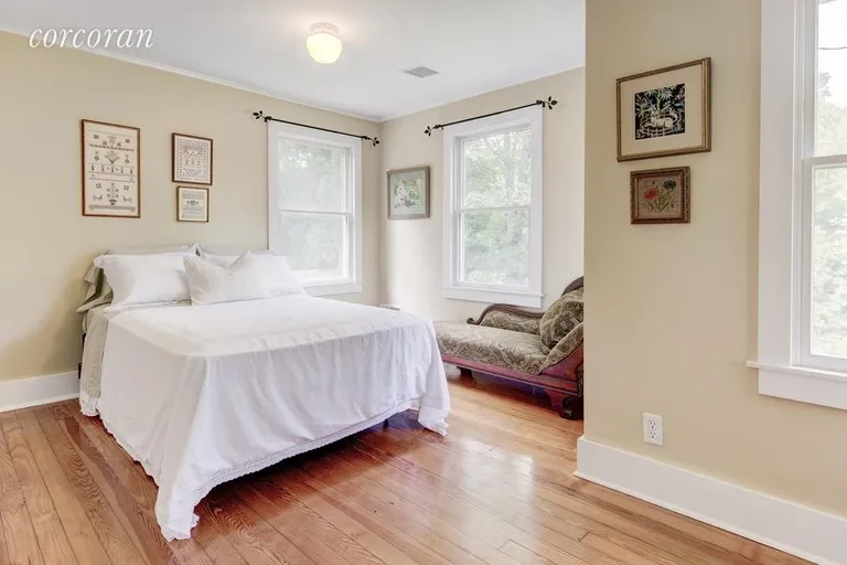 New York City Real Estate | View 53 N. Cartwright Road | master suite | View 9