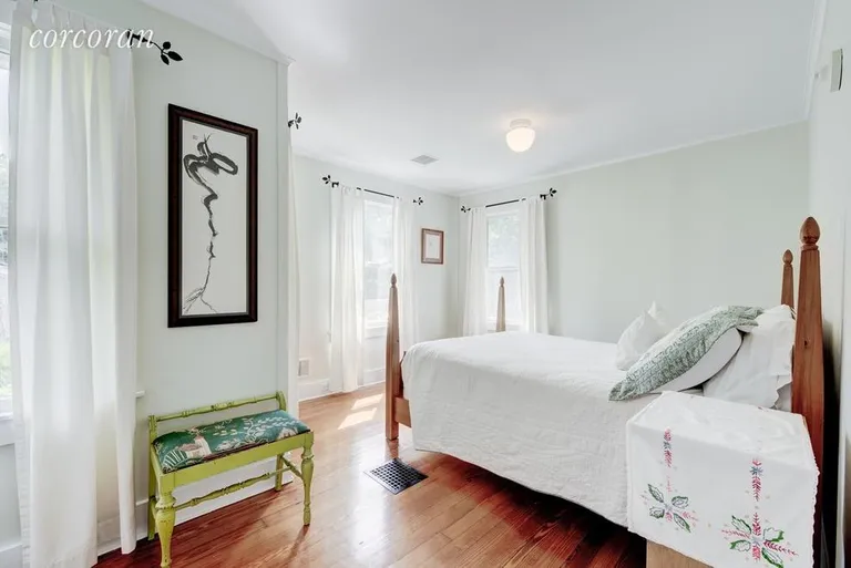 New York City Real Estate | View 53 N. Cartwright Road | bedroom 3 | View 12