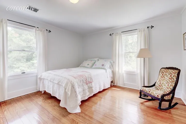 New York City Real Estate | View 53 N. Cartwright Road | bedroom 4 | View 13