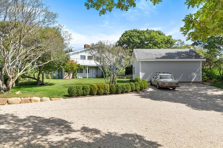 New York City Real Estate | View Montauk | beautiful approach | View 2