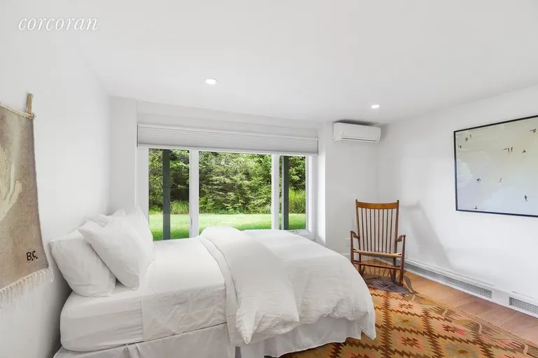 New York City Real Estate | View Montauk | guest bedroom 2 | View 12