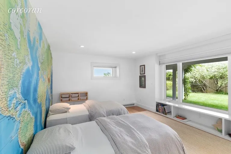 New York City Real Estate | View Montauk | guest bedroom 3 | View 14
