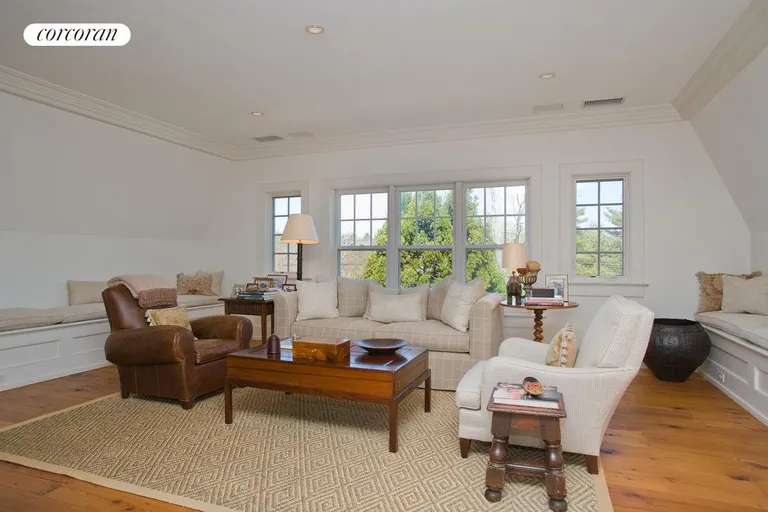 New York City Real Estate | View  | Second Floor Landing Sitting Room | View 19
