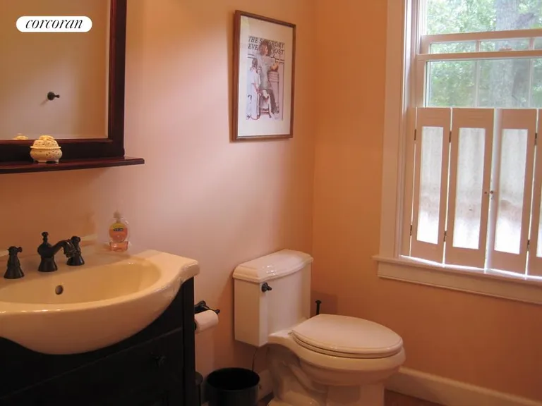 New York City Real Estate | View  | Powder room | View 12