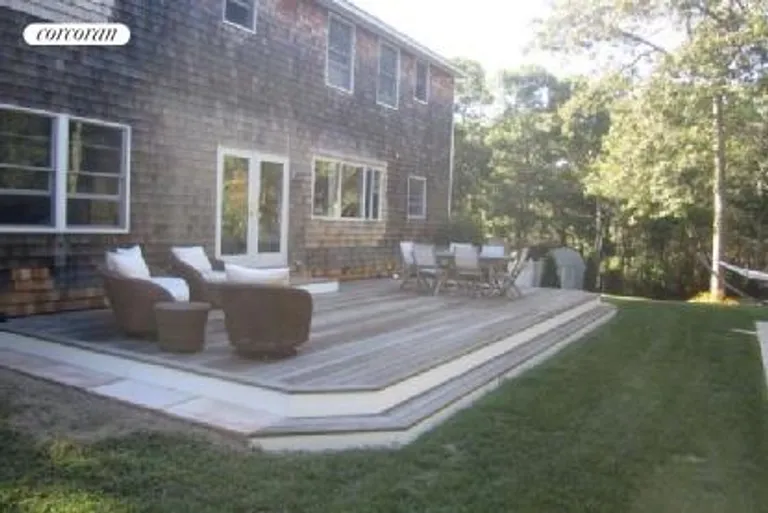New York City Real Estate | View  | deck | View 4