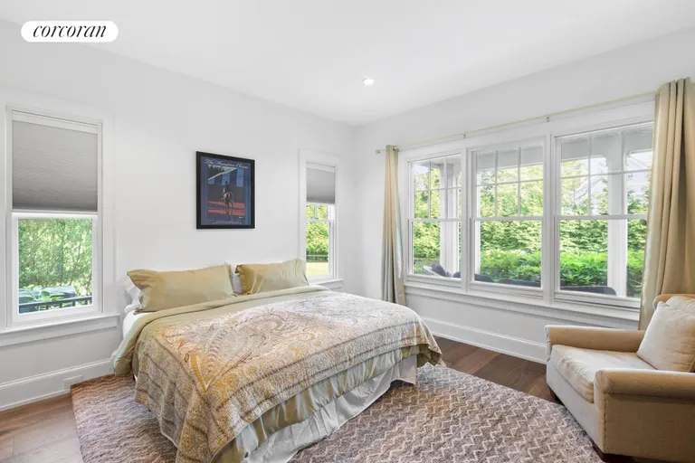 New York City Real Estate | View 15 Allen Court | First floor junior as a bedroom | View 12