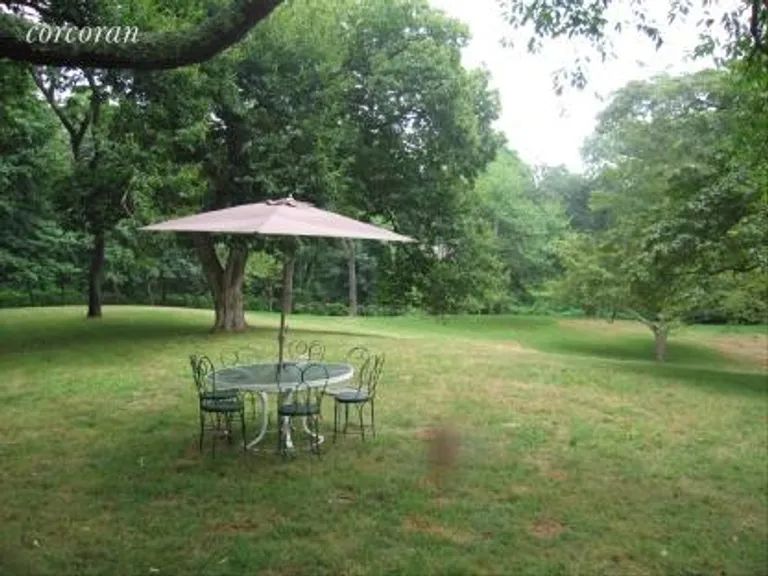 New York City Real Estate | View 26 Rocky Point Road | Expansive Rear Yard | View 3