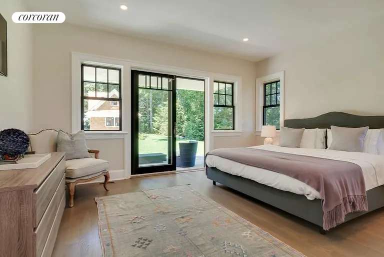 New York City Real Estate | View  | Ist Floor Junior Master Bedroom | View 18