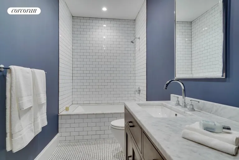 New York City Real Estate | View  | Guest Bath | View 20