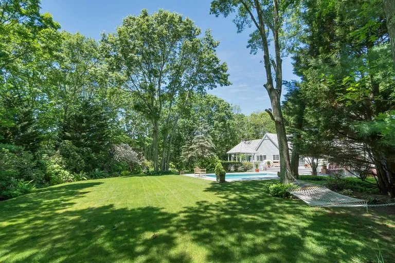 New York City Real Estate | View  | Gorgeous Vast Lawn & Grounds | View 17
