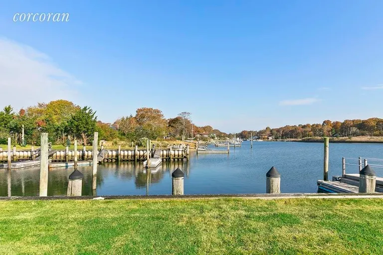 New York City Real Estate | View 1 Nautilus Court | Community Dock | View 14