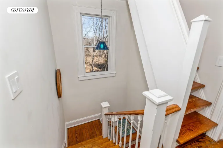 New York City Real Estate | View  | Back Staircase | View 31