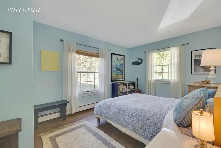 New York City Real Estate | View 4 Woody Court | Additional Guest Bedroom | View 13