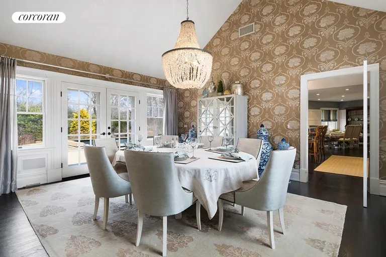 New York City Real Estate | View  | Formal dining | View 7