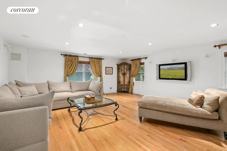 New York City Real Estate | View 157 Chardonnay Drive | Family Room | View 6