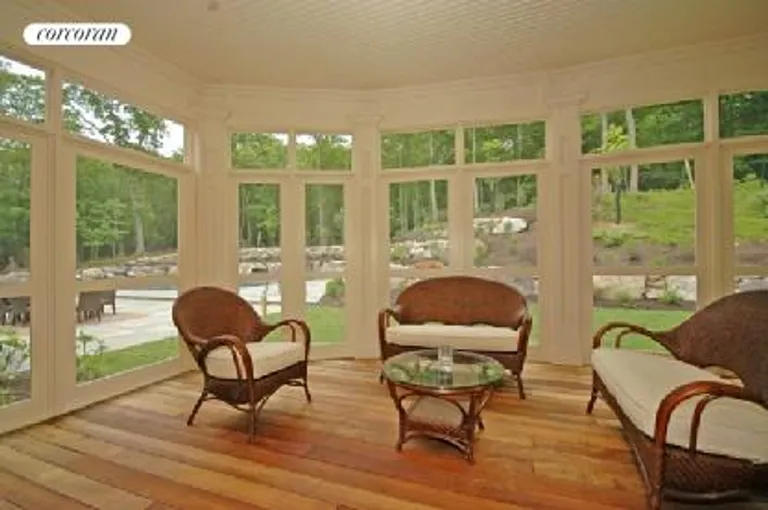 New York City Real Estate | View  | screened porch | View 12