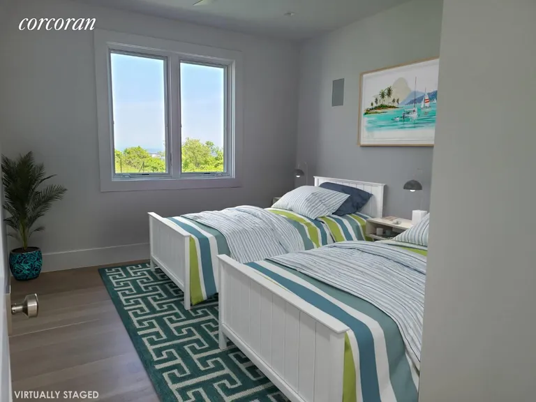 New York City Real Estate | View 23 Fairview Road | guest bedroom | View 23
