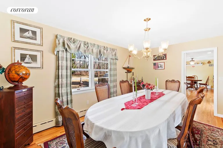 New York City Real Estate | View  | Dining Room | View 6