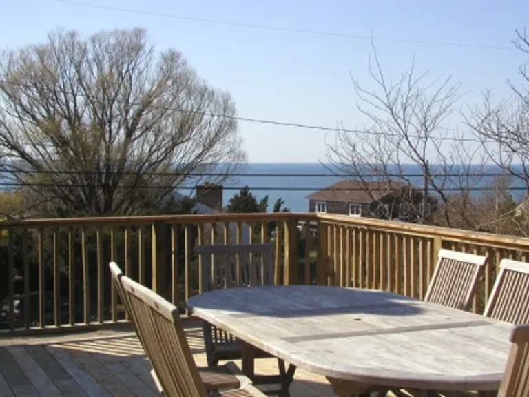 New York City Real Estate | View  | deck | View 7