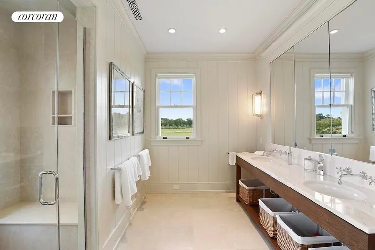 New York City Real Estate | View  | master bathroom | View 7