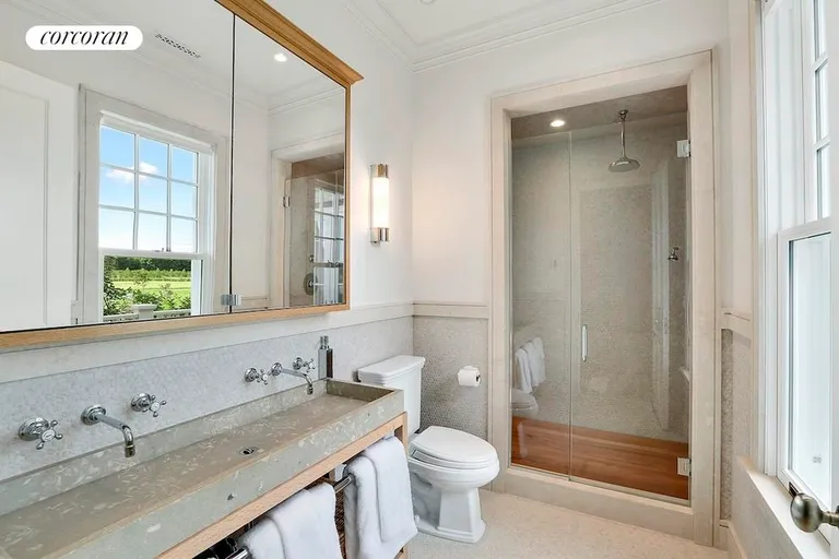 New York City Real Estate | View  | guest bathroom | View 9