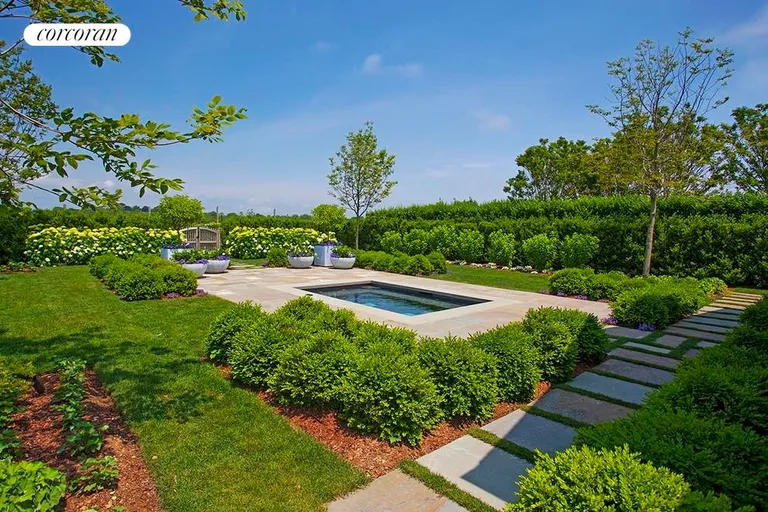New York City Real Estate | View  | spa and gardens | View 16