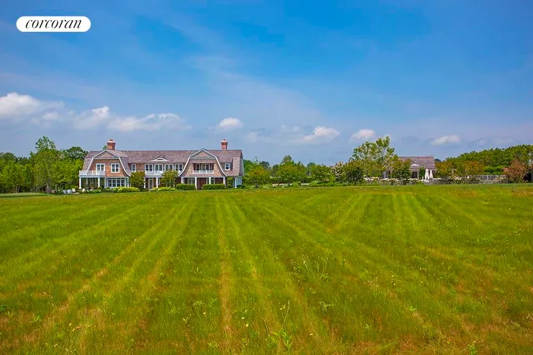 New York City Real Estate | View  | abutting 13+ acre reserve | View 25