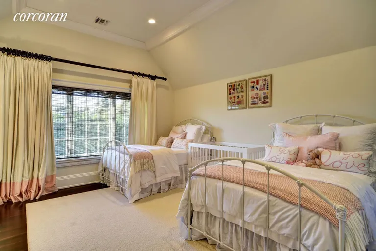 New York City Real Estate | View 167 Montrose Lane | guest bedroom | View 27