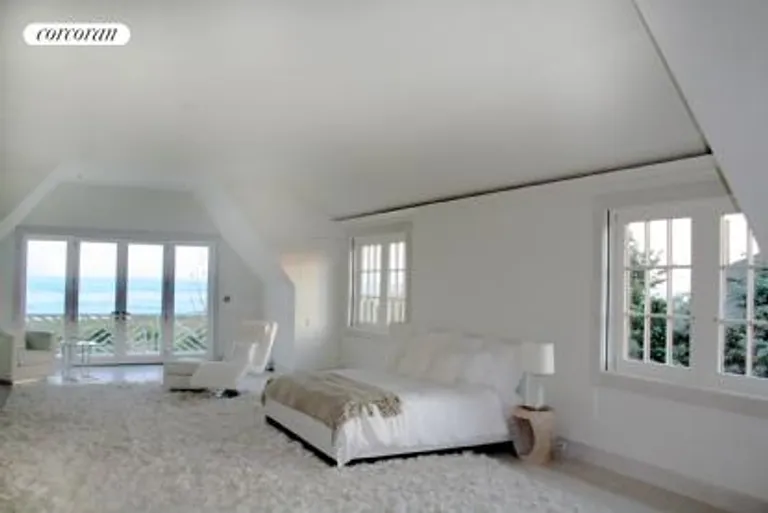 New York City Real Estate | View  | View of Ocean from Master Suite | View 11